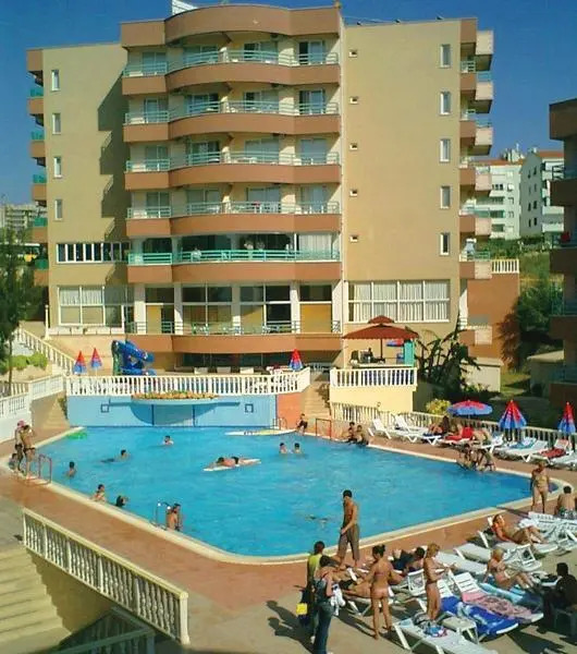 Кушадасы: Club La Route Family Suites