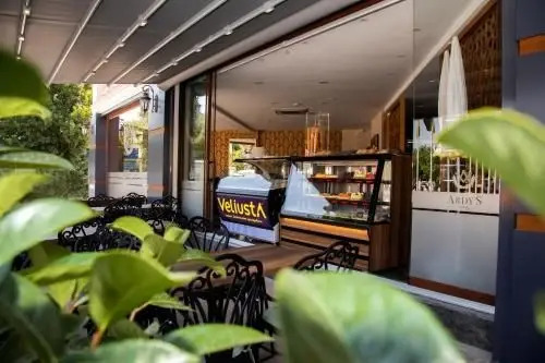 Салихли: Ardy's Hotel