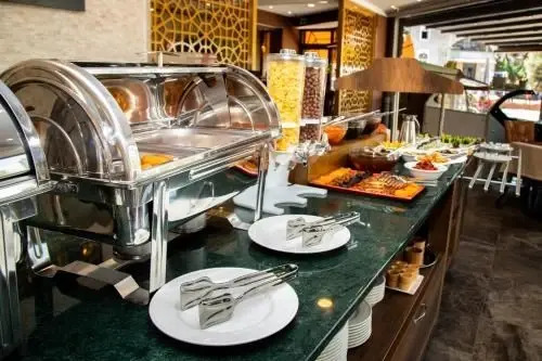 Салихли: Ardy's Hotel