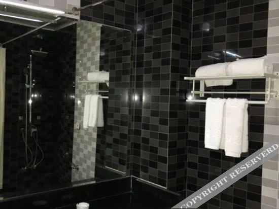Линьань: Jianshui Hotel