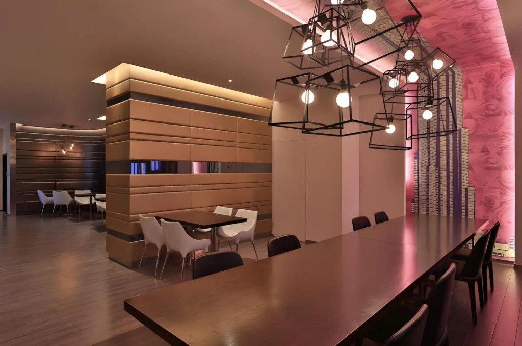 Сиань: Orange Hotel Select