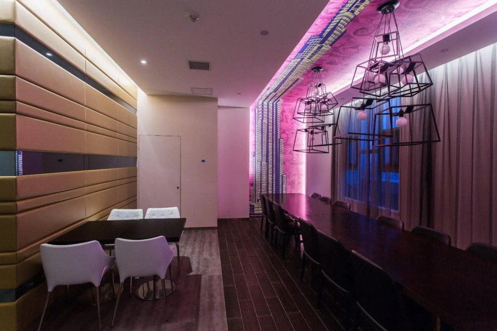 Сиань: Orange Hotel Select