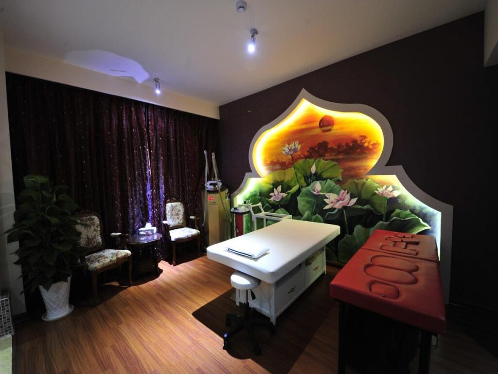 Sofits Ping Shan Hotel — фото 2