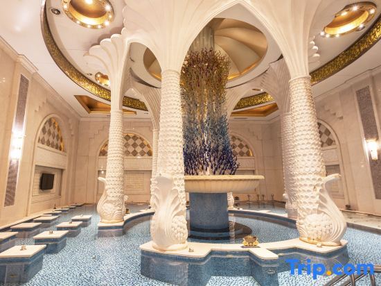 Пекин: Beijing Palace International Hotel