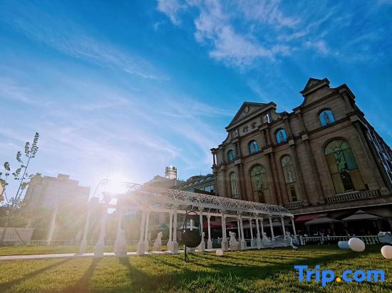 Пекин: Beijing Palace International Hotel