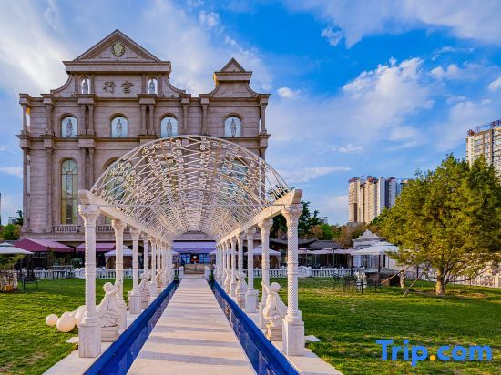 Пекин: Beijing Palace International Hotel
