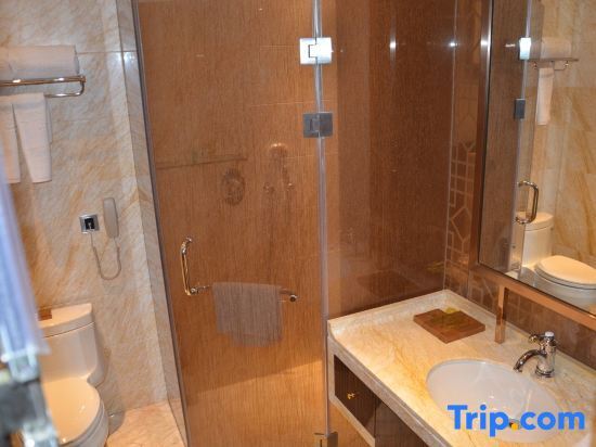 Пекин: Beijing Palace International Hotel