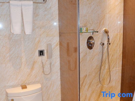 Пекин: Beijing Palace International Hotel