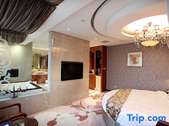 Пекин: Beijing Palace International Hotel