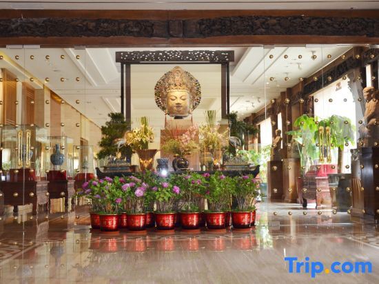 Пекин: Beijing Palace International Hotel