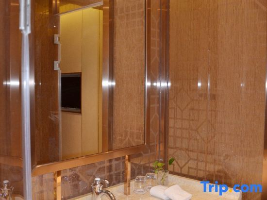 Пекин: Beijing Palace International Hotel