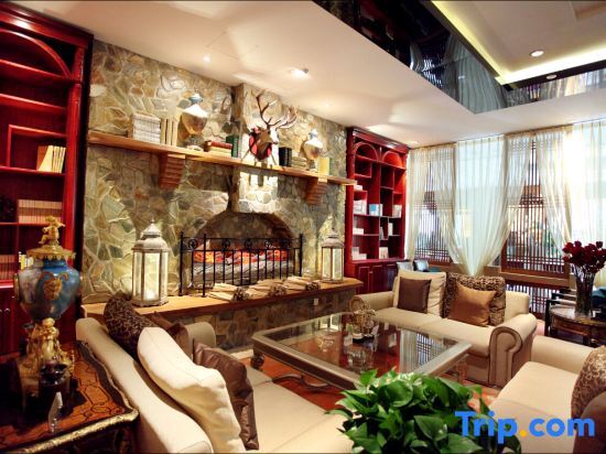 Пекин: Beijing Palace International Hotel