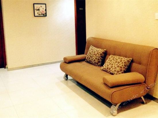 Чэнду: Dexiao Hotel