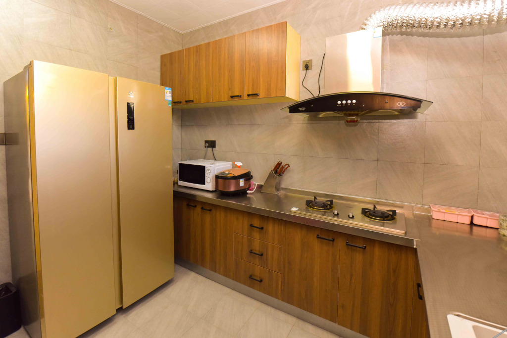 Тайан: Floral Hotel half an acre of mountain fields B&B