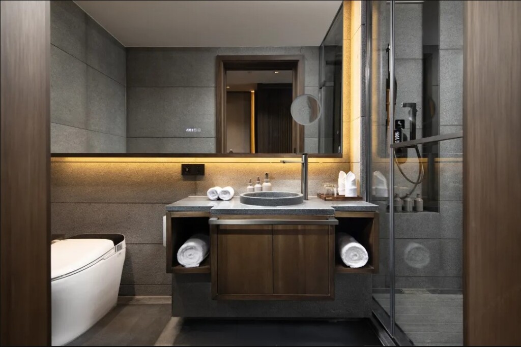 Шанхай: Shanghai Qiuzhu Hotel