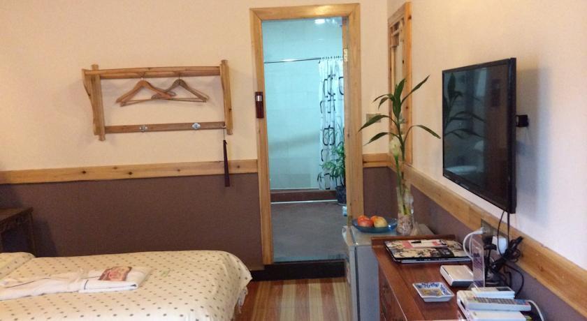 Yangshuo Rosewood Inn — фото 3