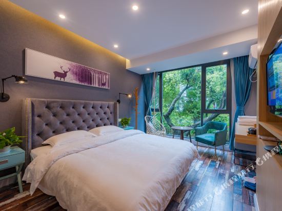 Яншо: Yangshuo Rosewood Inn