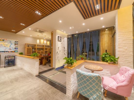 Yangshuo Rosewood Inn — фото 4