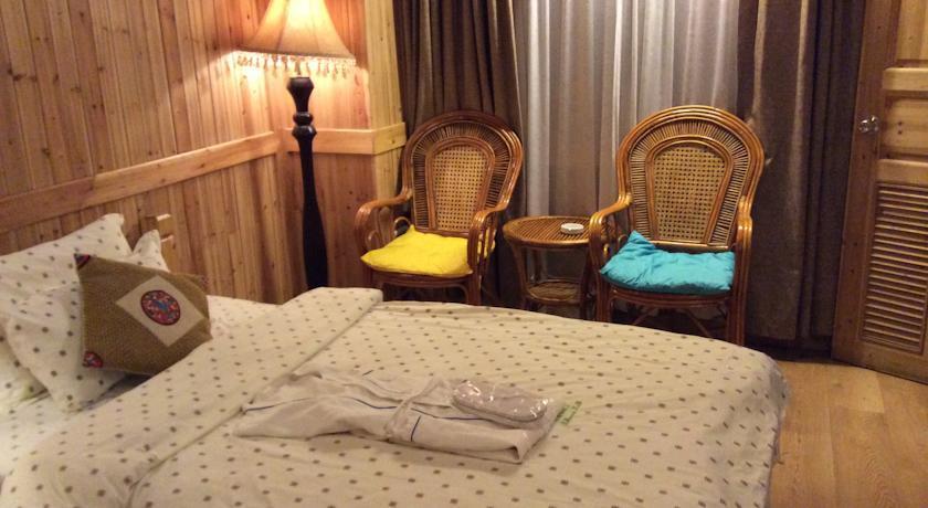 Яншо: Yangshuo Rosewood Inn