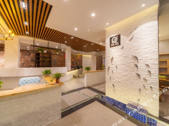 Яншо: Yangshuo Rosewood Inn