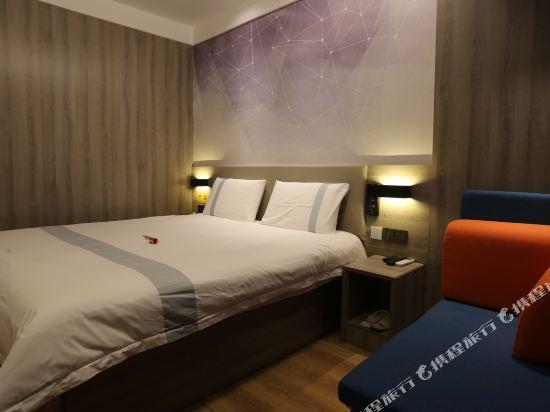 Хандань: Yijia 365 chain hotel (Chengfeng intersection, Zhonghua street, Handan)