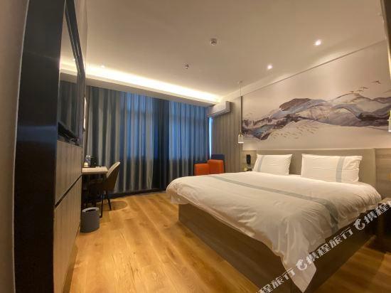 Хандань: Yijia 365 chain hotel (Chengfeng intersection, Zhonghua street, Handan)