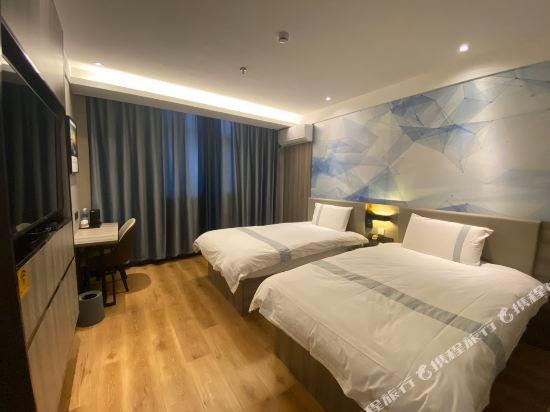 Хандань: Yijia 365 chain hotel (Chengfeng intersection, Zhonghua street, Handan)