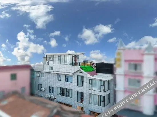 Сямынь: Floral Hotel Sanshengyishu Seaview Villa