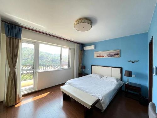 Пекин: Gubei Water Village, Yuanzhu Country House