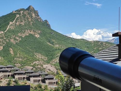Пекин: Gubei Water Village, Yuanzhu Country House