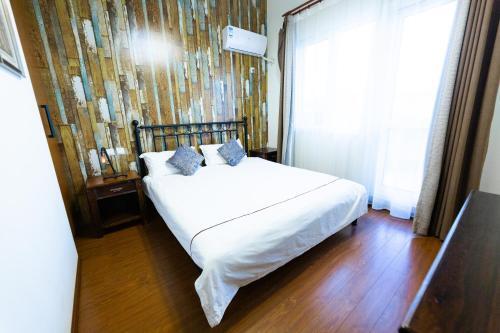 Пекин: Gubei Water Village, Yuanzhu Country House