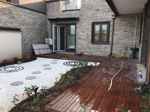 Пекин: Gubei Water Village, Yuanzhu Country House