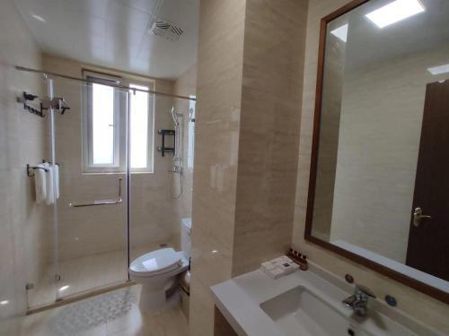 Пекин: Gubei Water Village, Yuanzhu Country House
