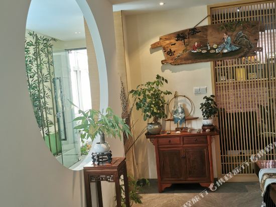 Сямынь: 100 Inn Xiamen Lundu Hexiang West Road