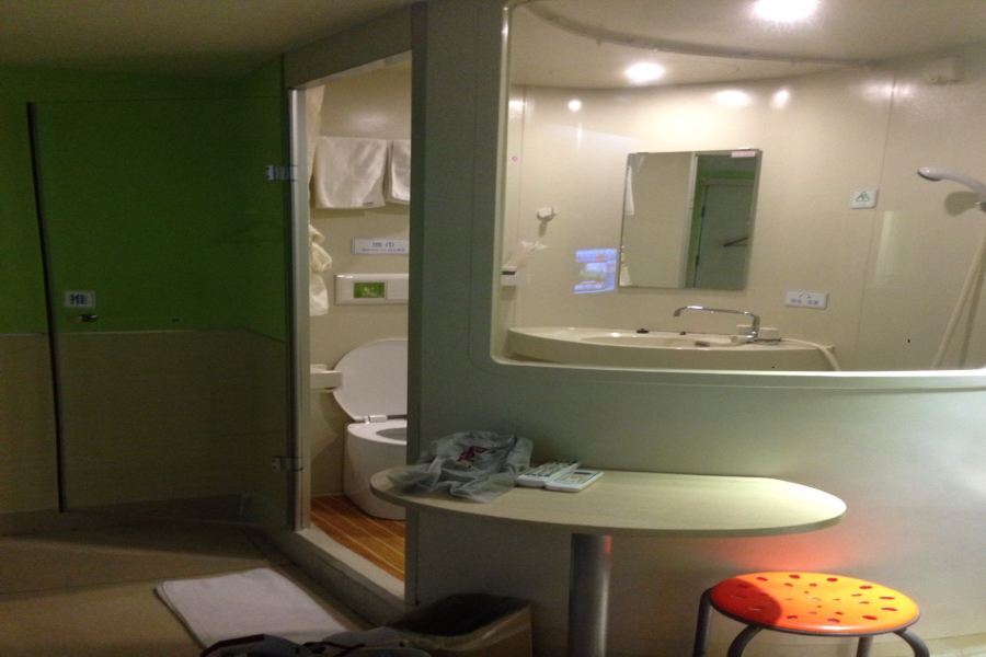 Сямынь: 100 Inn Xiamen Lundu Hexiang West Road