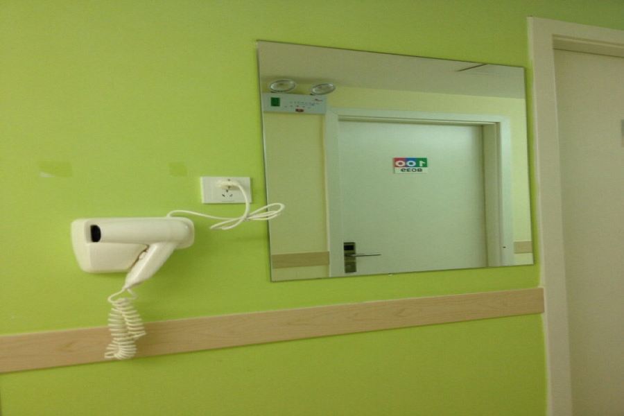 Сямынь: 100 Inn Xiamen Lundu Hexiang West Road