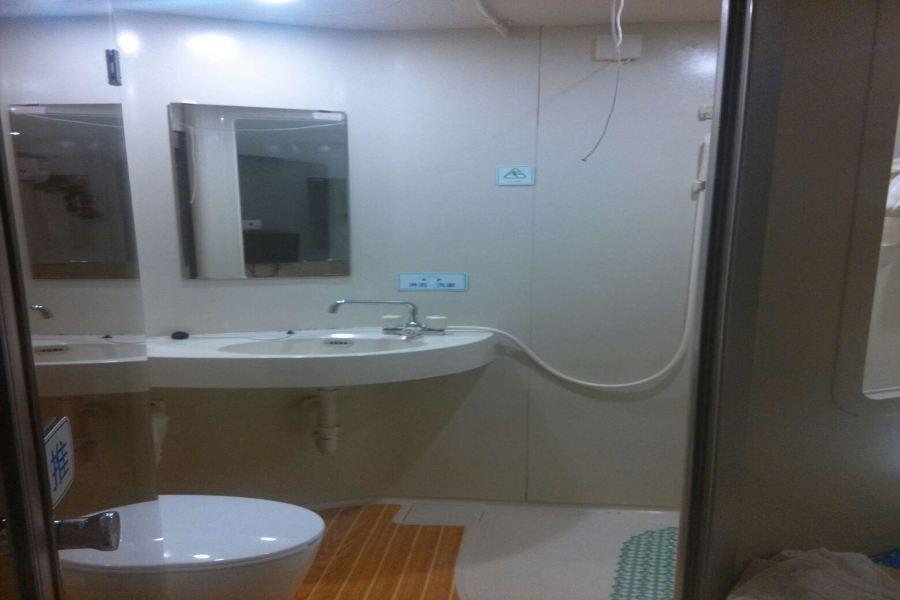 Сямынь: 100 Inn Xiamen Lundu Hexiang West Road