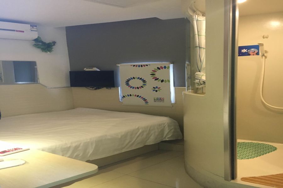 Сямынь: 100 Inn Xiamen Lundu Hexiang West Road