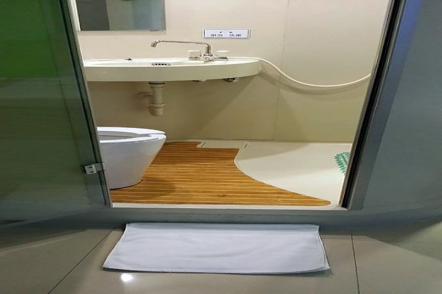 Сямынь: 100 Inn Xiamen Lundu Hexiang West Road