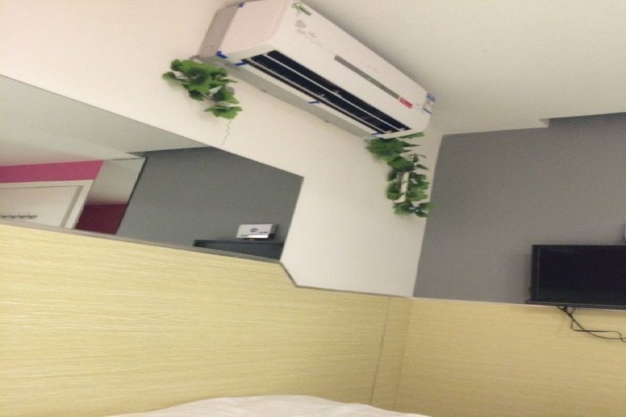 Сямынь: 100 Inn Xiamen Lundu Hexiang West Road