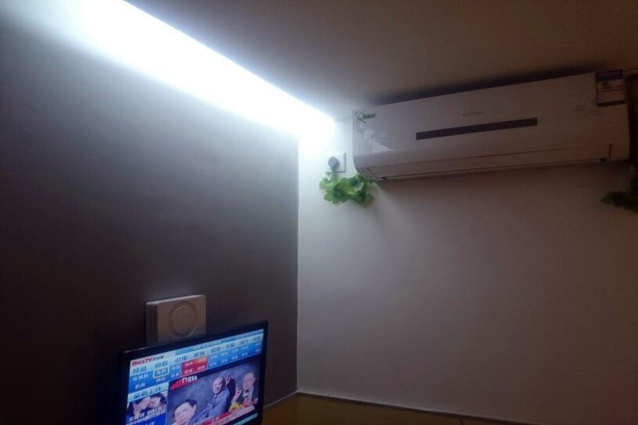 Сямынь: 100 Inn Xiamen Lundu Hexiang West Road