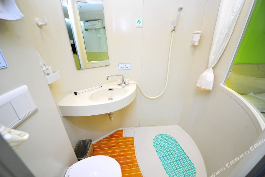 Сямынь: 100 Inn Xiamen Lundu Hexiang West Road