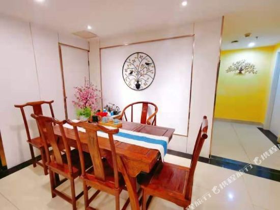 Сямынь: 100 Inn Xiamen Lundu Hexiang West Road