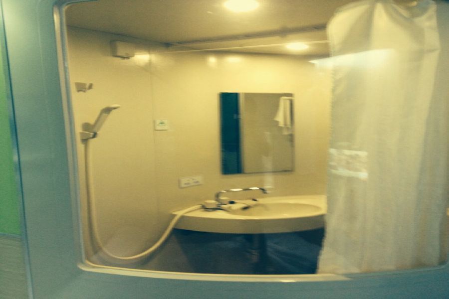 Сямынь: 100 Inn Xiamen Lundu Hexiang West Road