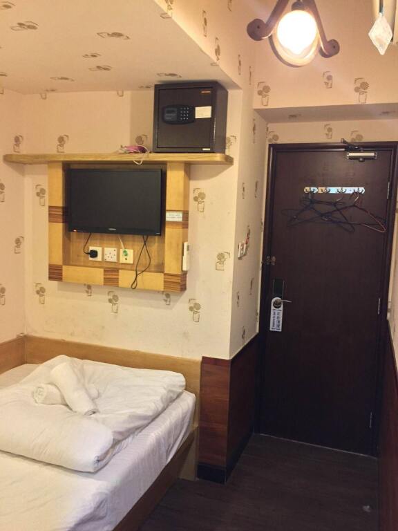 Коулун: RaiLei Hotel