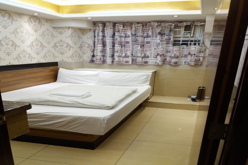 Коулун: RaiLei Hotel