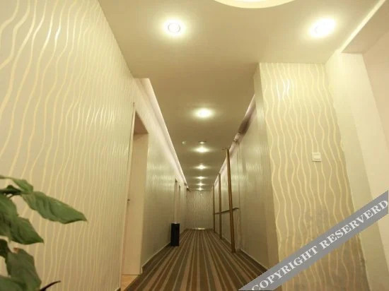 Наньян: Qicaihong Express Hotel