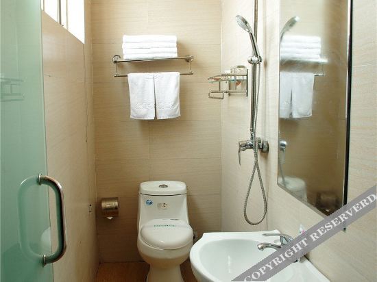 Чжэнчжоу: Xinzheng Qingyue Yaju Hotel