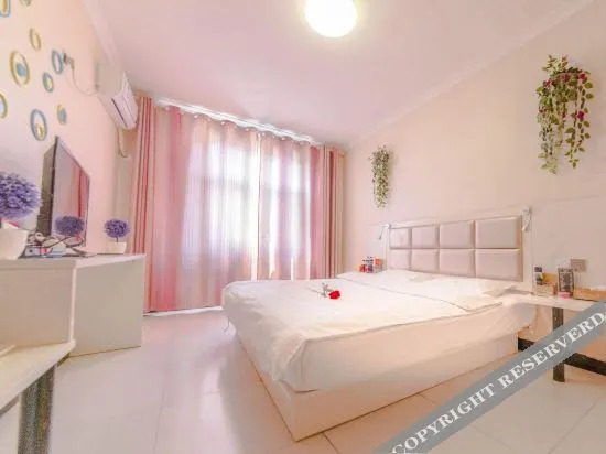 Чжэнчжоу: Xinzheng Qingyue Yaju Hotel