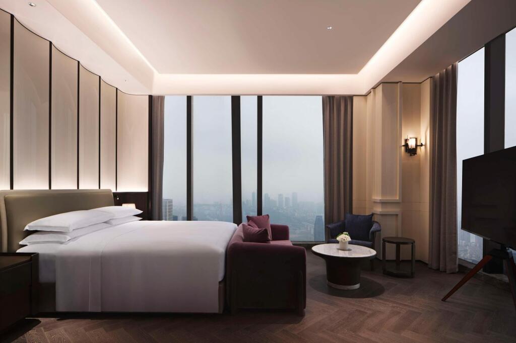 Чунцин: Conrad Chongqing